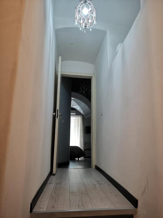 Nuovo Hotel Sangiuliano Catania Esterno foto