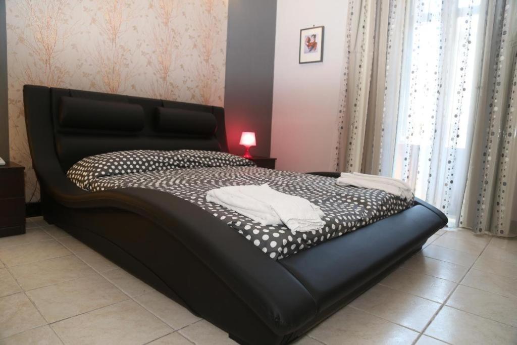 Nuovo Hotel Sangiuliano Catania Esterno foto