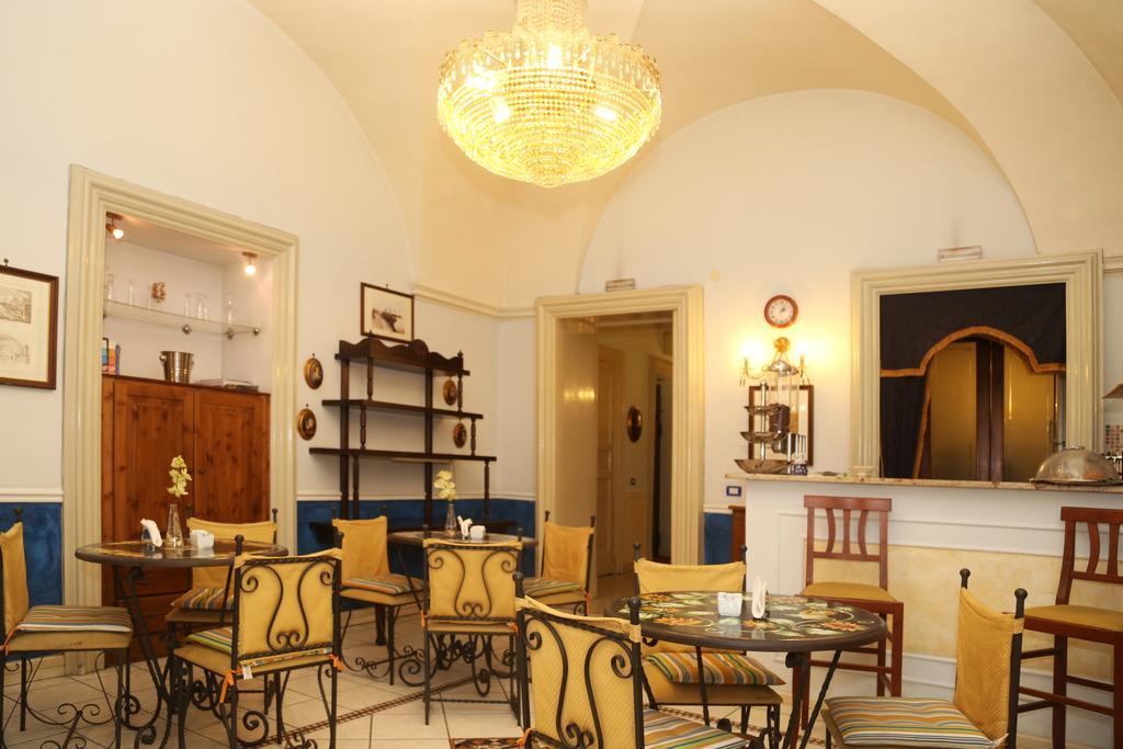 Nuovo Hotel Sangiuliano Catania Esterno foto