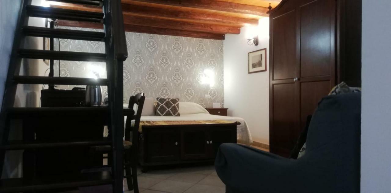 Nuovo Hotel Sangiuliano Catania Esterno foto