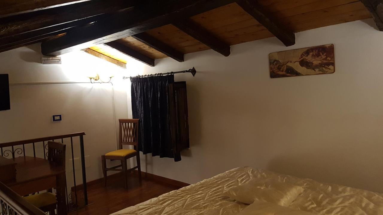 Nuovo Hotel Sangiuliano Catania Esterno foto
