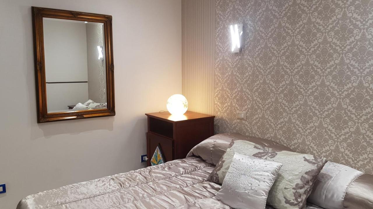 Nuovo Hotel Sangiuliano Catania Esterno foto